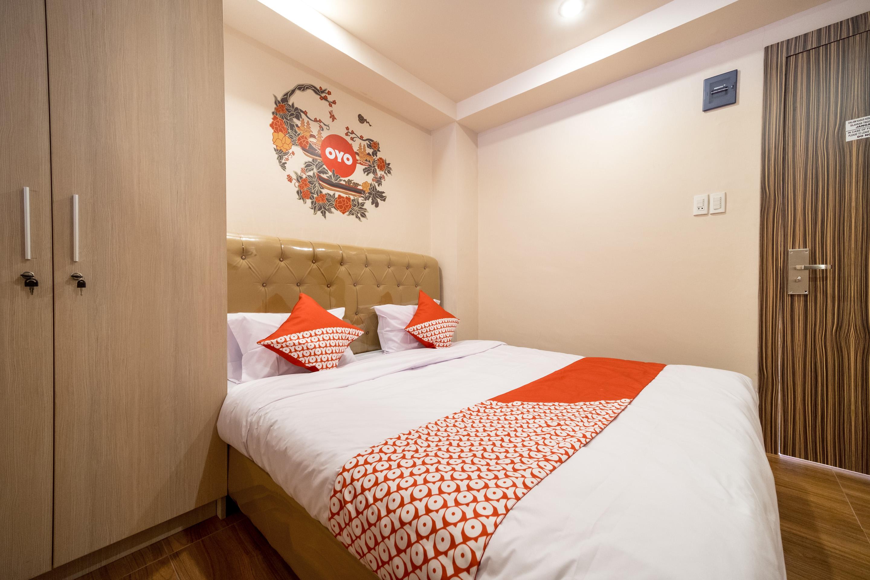 Oyo 291 Medan City Syariah Exterior foto